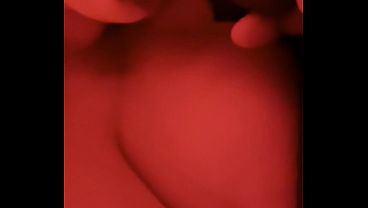My Perfect Interracial Fuck With My Husband—sucking His Nipples, Squeezing My Big Natural Tits, And Taking His Bbc Deep Down My Throat. I Love Slobbering On My Sexy Man’s Cock, Moaning Like A Dirty Little Amateur Arabian Snowwhite.