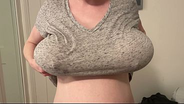 Get Ready For The Hottest Amateur Big Tits You’ve Ever Seen