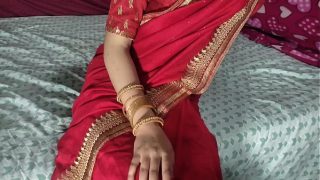 First Time My Indian Bhabhi Lets Her Devar Fuck Her Tight, Virgin Pussy