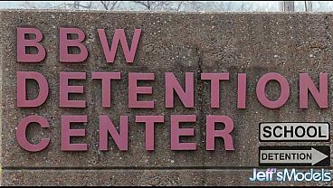 Get Ready For A Wild, Steamy Interracial Gangbang At The Bbw Lockup, Where Curves Collide And Lust Breaks All Rules.