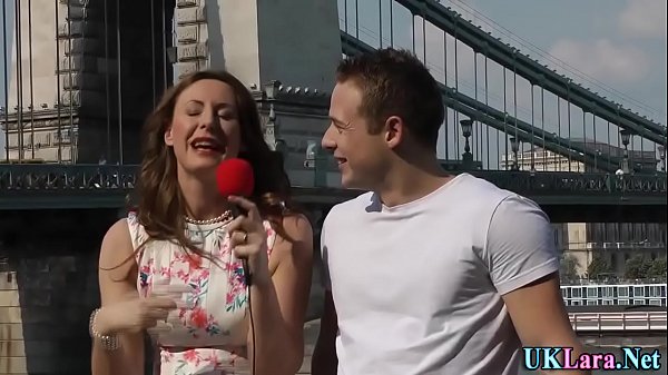 Stretched Tight, That Seasoned British Cunt Takes A Brutal Pounding.