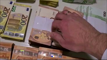 136 Million Dollar Thief Ass, Part One And Two, Ten Million Of Sheer Fucking Filth