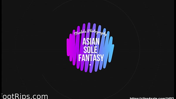 Lick These Pretty Asian Toes, Let Me Worship Every Inch Of Your Soft Soles