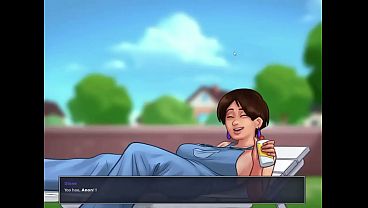 Stepmom’s Acted So Serene… That Calmness Had Me Hard (18)