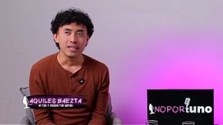 Episodio 03 | Cómo Se Pusieron Mis Familiares Al Saberlo… ¡y Devi Moon Lo Disfrutó!