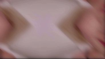 Bald Blonde With A Perfect Ass Fucks Hard And Horny Greta Foss