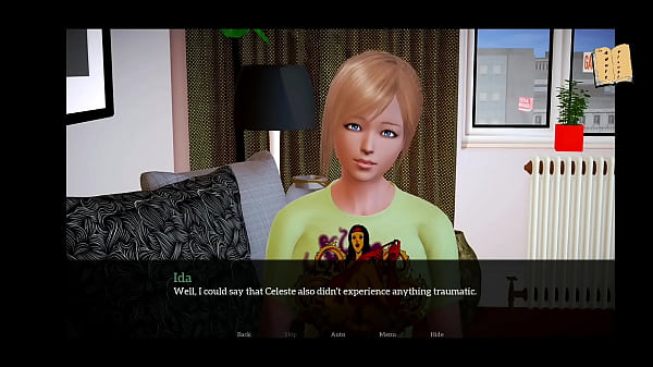 My New Family 272: Tempting Ties Unleashed