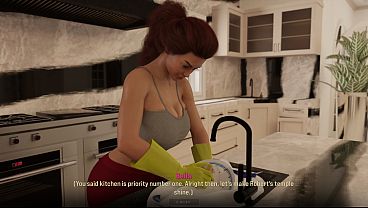 Milf For Hire 1 – Horny Housewives Ready To Serve
