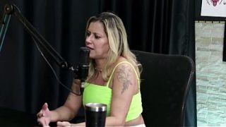 Prefere A Massagem Como Um Toque Quente Antes De Te Levar Pro Paraíso – Lua Massagista (moai Tv)