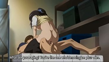 Filthy Sensei Pounds His Two Slutty Students In A Wild Classroom Threesome