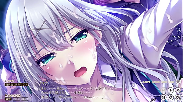 虜ノ旋律 再び 淫らに調律される処女たちと女教師 アイナ・レミネンの痴態 第八章