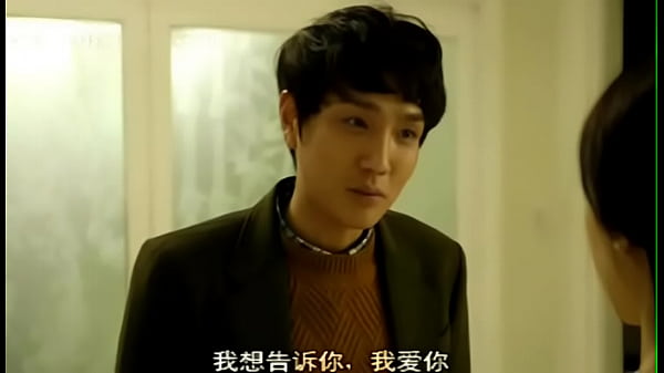 Korean Adult Film – Steamy Outing [chinese Subs]