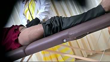 Indian Doctor’s Leaked Sex Tape Goes Viral In 2026