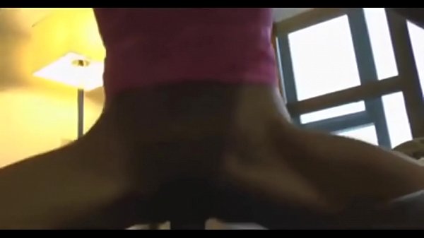 Amateur Brunette Wrecked By Big Black Cock
