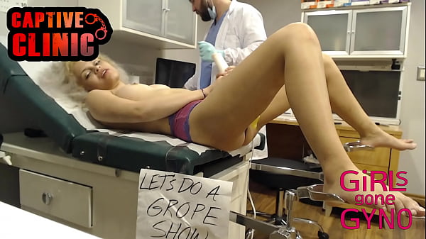 Destiny Cruz Gives Doctor Tampa A Naughty Exam In The Clinic On Live Cam During Quarantine Lockdown 2020 On Chaturbate Full Xxx Clip Part 23 Of 27 Reupload