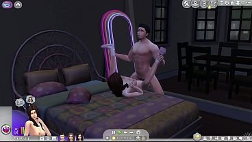 I Touch Myself While My Stepdad Fucks Me Until Some Stranger From The Street Steps In To Finish The Job.