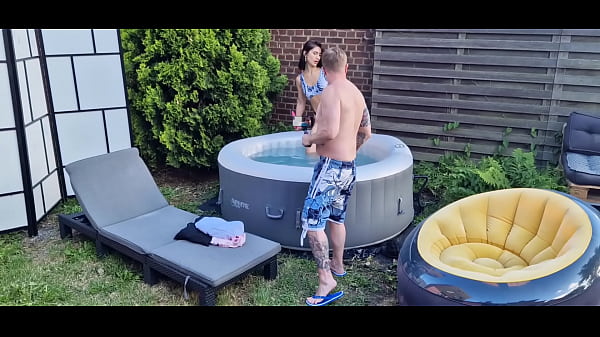 Jadilica Backstage: Bts Outdoor Solo Show, Anal Play Under The Open Sky