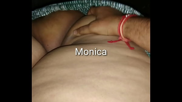 Monica, The Thick Bhabhi Who Knows How To Make Things Hot And Heavy