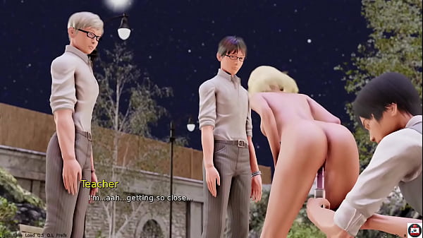Public Fucking Life H – Pt 27 – Paradisezone – Raw And Wet