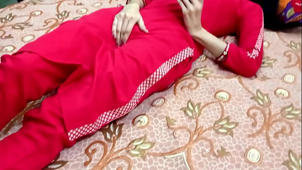 Slim Desi Girl Fucks Her Tenant In A Full Movie With Hot Hindi Moans And Raw Chudai Action