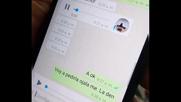 Tu Suegra Madura Te Espera En La Cama, Lista Para Darte Lecciones Prohibidas