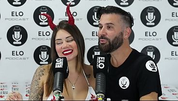 Sara Blonde Me Moja La Boca Con Su Saliva Caliente