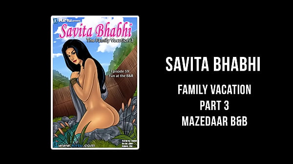 Watch Savita Bhabhi’s Hottest Fuck Fest – Episode 59