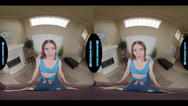 Fucking Your Thick Tit College Yoga Instructor Zoey Zimmer Lethalhardcorevr