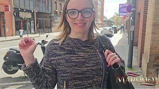 Massive Arab Cock Stretched & Ruined My Wet Pussy In That Toulouse Hotel Room