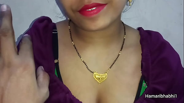 Chudai Mein Bhabhi Ki Gilli Panty Ko Lund Pe Lapet Kar Jor Se Pel Diya. Indian Desi Bhabhi Ki Geeli Chudai.
