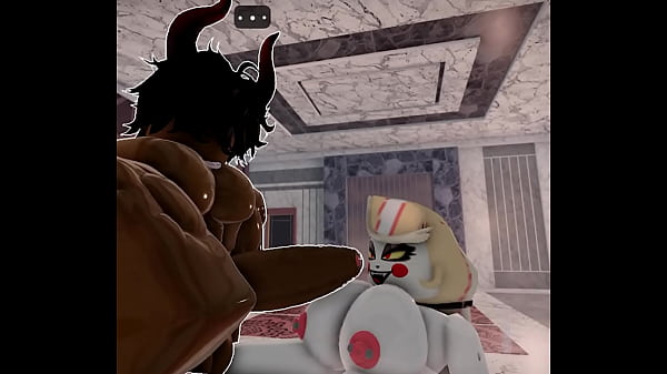 Bbc Se Arrodilla Y Gime Por Charlie | Roblox