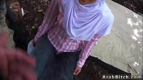 Arab Fucks Chinese Schoolgirl In A Home Away From Home