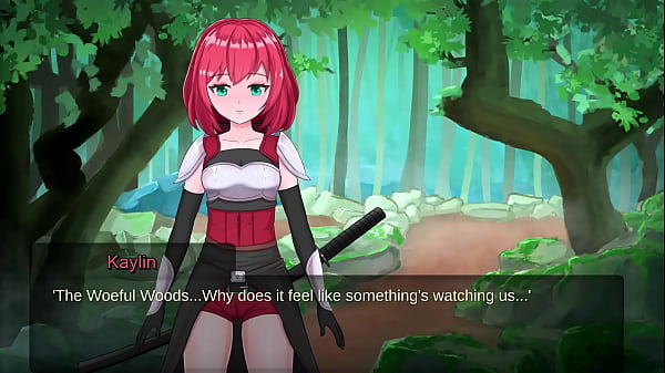 Gameplay Slave Lord: Realms Of Bondage #7 Elise Und Ihre Heißen, Prallen Früchte