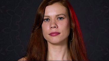 Глаза в глаза — подчиняйся моему взгляду, пока не кончишь
