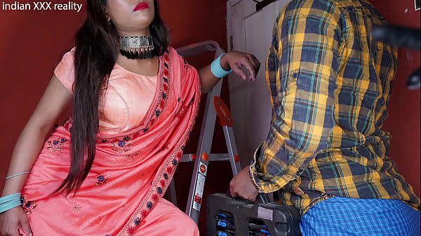 Xxx Indian Uncle Repairman Xxx Dirty Talk In Hindi