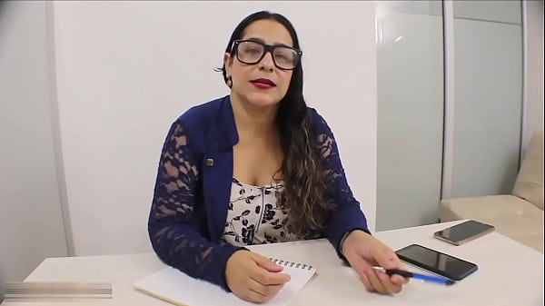 Qué Rica Sesión De Terapia Sexual Con La Doctora Más Puta Y Caliente Que Jamás He Visto – Porno En Español