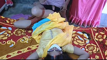 Desi Indian Stepsister’s Tight Pussy Getting Pounded Hard