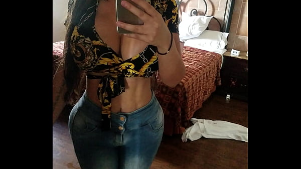 Mexicana Cachonda Suplicando Verga A Gritos
