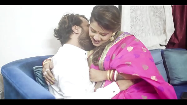 Hot Indian Love: Married Wife, Her Husband, And A Steamy Erotic Finish With Hindi Audio