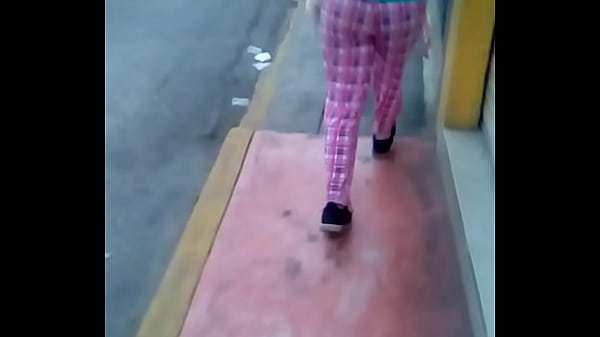 Mi Culo Jugoso Y Caliente Te Espera.