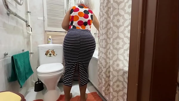 Homemade Mature Ass Getting Fucked Deep And Raw