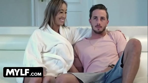 Scary Movies Turn Milfs Into Horny Sluts – Christy Love