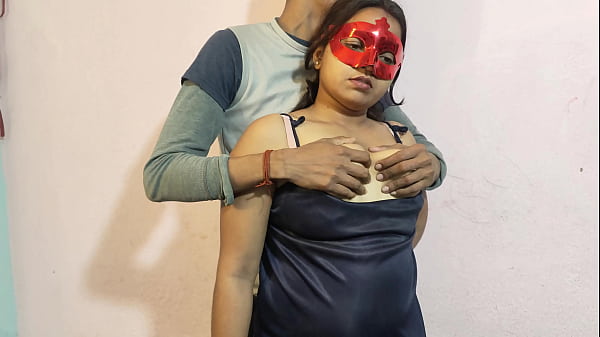 Dost Ki Biwi Jab Ghar Par Akeli Ho Aur Garam Ho, Toh Uske Saath Romantic Chudai Ka Maza Lo.