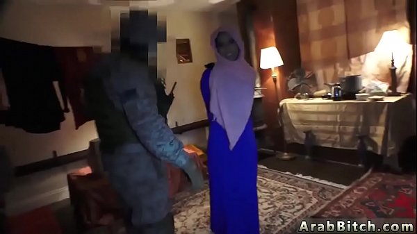 Arab Stud Drills Chinese Pigtail Local Working Girl Raw