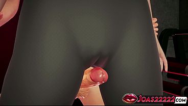 Reina, The Soaking Wet Yoga Slut, Grinds Her Cameltoe Leggings Into Your Face Before Bending Over For A Brutal Standing Doggystyle Pounding, Then Spreads Wide In Missionary To Take Every Last Drop Of Your Hot Creampie.