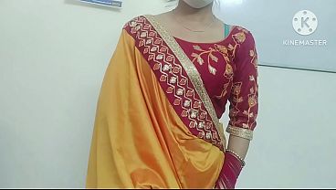जीजा की प्यारी साली, अपनी भूखी चूत से लंड के लिए तरस रही है