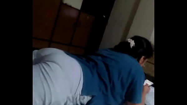 Desi Wife’s Fat Ass Begging For A Rough Pounding