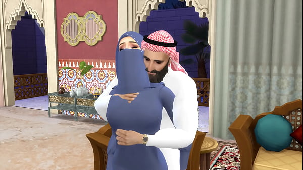Arabs’ Illicit Raw Passion Outside Of Marriage