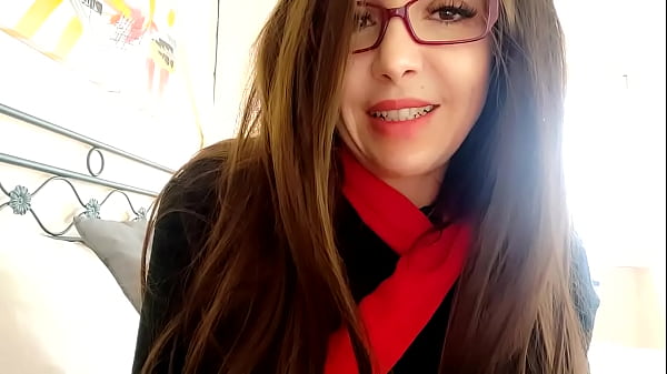 Chantalchannel – Hey Stepson, What Do You Think Of My New Lingerie?