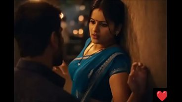 Desi Bhabhi Gets Brutally Fucked In The Red Light District